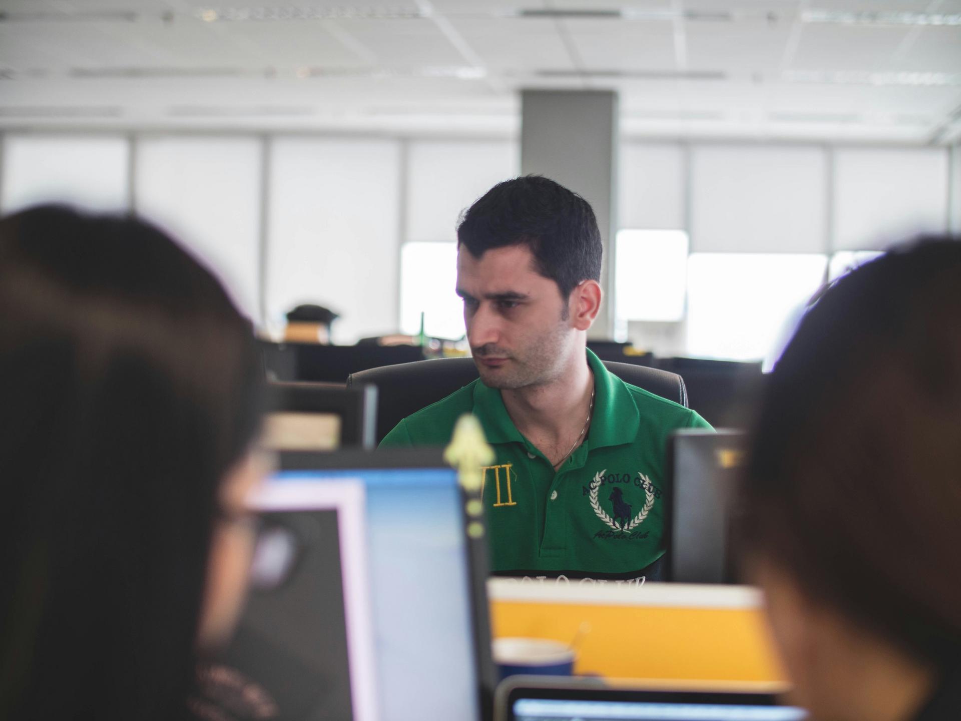 No momento, você está visualizando Sua empresa multiplica talentos ou sofre com rotatividade? Como a cultura organizacional impacta o desenvolvimento de pessoas